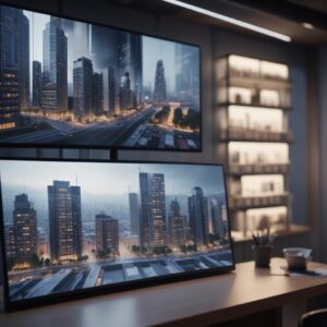 BIM-проектирование зданий и сооружений: основы, стандарты и подходы