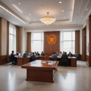 Гражданство Кыргызстана: информация о порядке получения