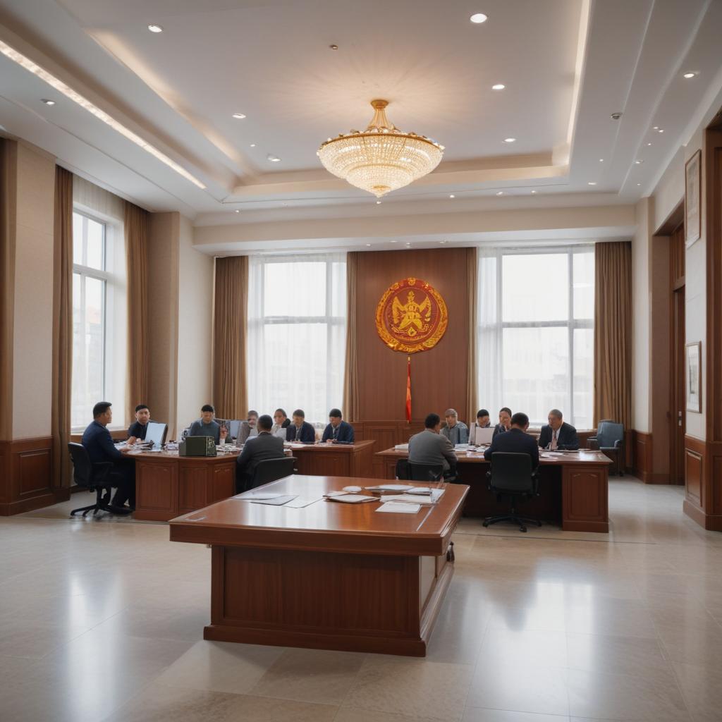 Гражданство Кыргызстана: информация о порядке получения