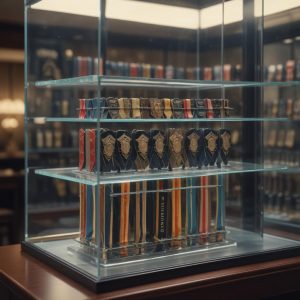 Наградные планки МВД с доставкой по России