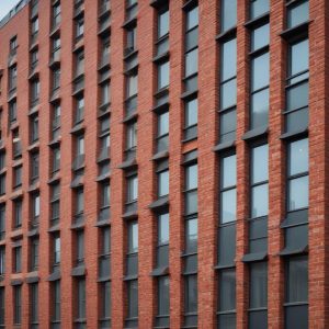 Фасадные термопанели под кирпич: состав, свойства и способы монтажа