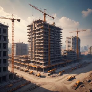 Обзор рынка автокранов: продажи, цены и роль официального дистрибьютора и дилера