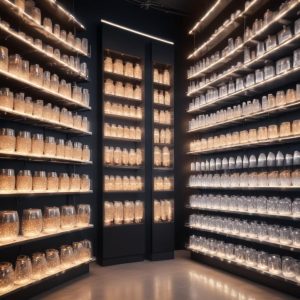 Светодиодные светильники и современные системы освещения в интернет-магазине: обзор ассортимента