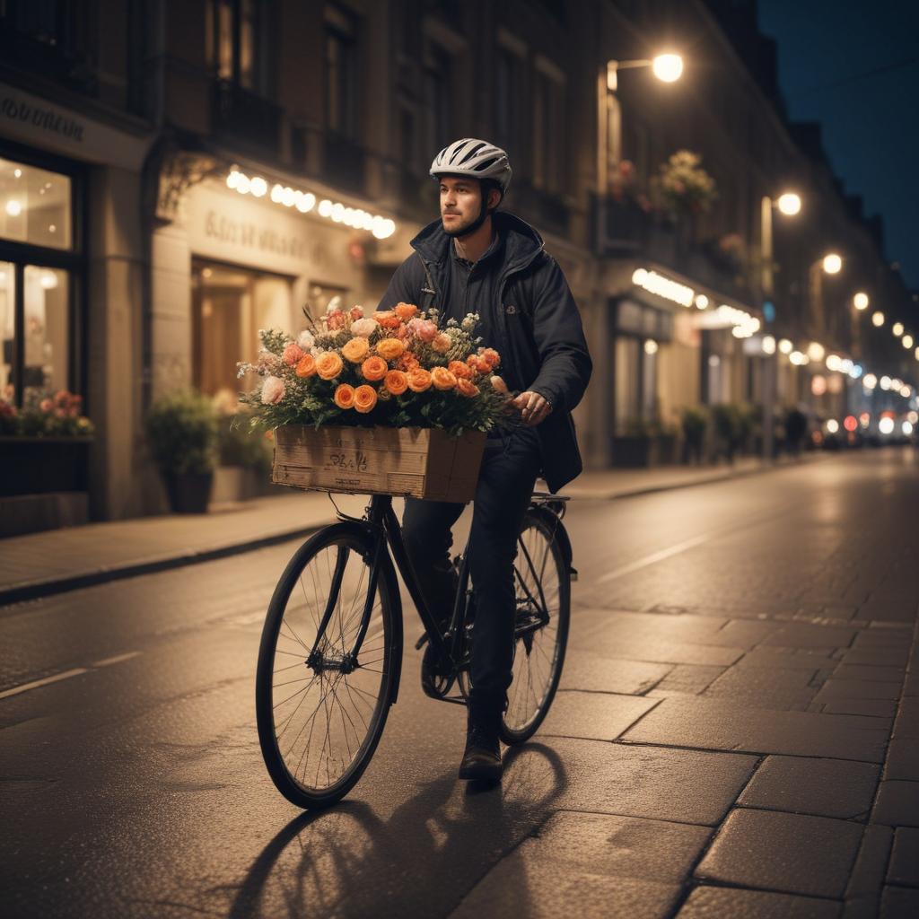 Доставка цветов с круглосуточной бесплатной доставкой: обзор условий