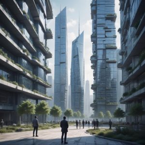 Современные подходы к проектированию и дизайну в строительстве