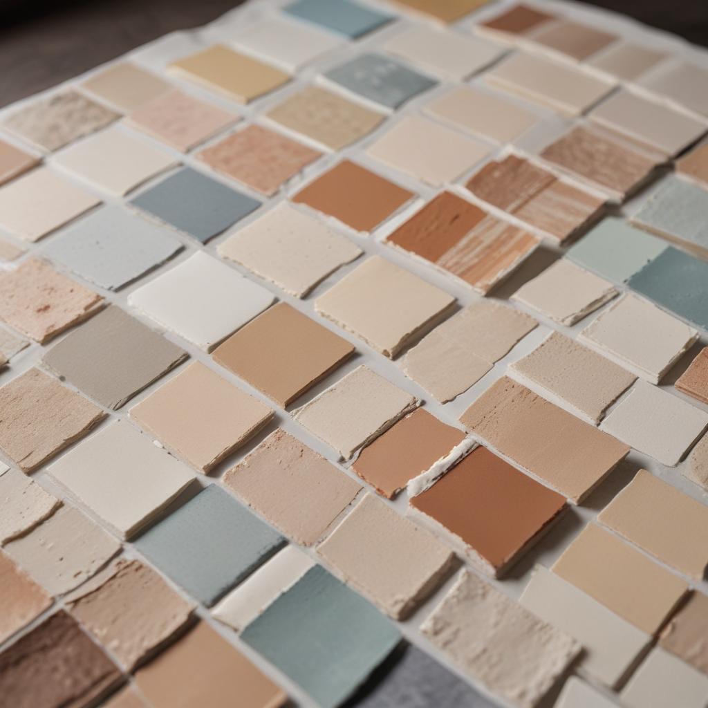 Штукатурки в онлайн-магазинах: обзор ассортимента и характеристик