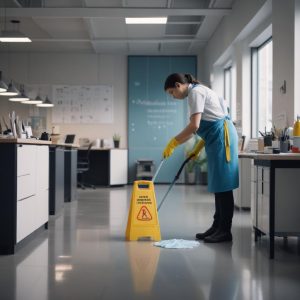 Обзор услуг клининга и критериев качества