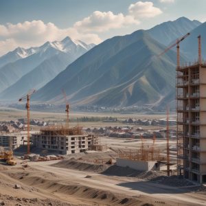 Строительство жилых домов в Алтайском крае и Республике Алтай: объемы, сроки и требования