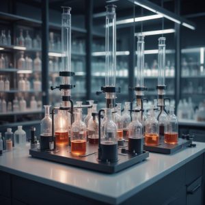 Газовые колонки в составе оборудования премиум-класса: обзор характеристик