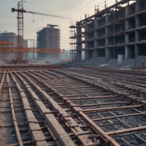 Композитная арматура: характеристики и диапазон цен за метр