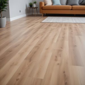 Ламинат SPC: технические характеристики и варианты доставки через интернет-магазины