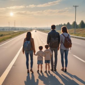 Новый масштаб семейных путешествий: подробный разбор новой модели