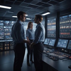 Как современные аппаратно‑программные решения меняют подход к архитектуре и эксплуатации высоконагруженных систем