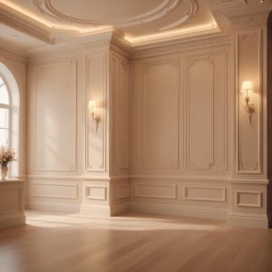 Лепнина: обзор доступных вариантов приобретения