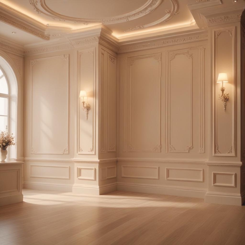 Лепнина: обзор доступных вариантов приобретения