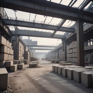 Железобетонные изделия: обзор типов, характеристик и условий поставки