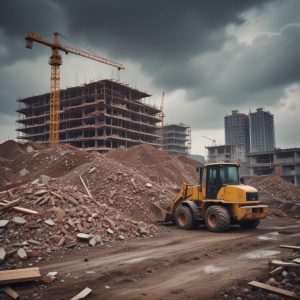 Строительные материалы и их виды